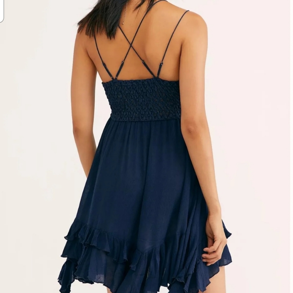 Free People Dress - Picture 3 of 3